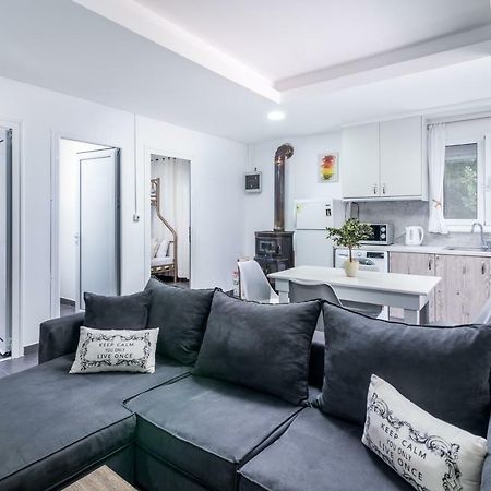 Villa Iceberg Mini كالاماكي المظهر الخارجي الصورة